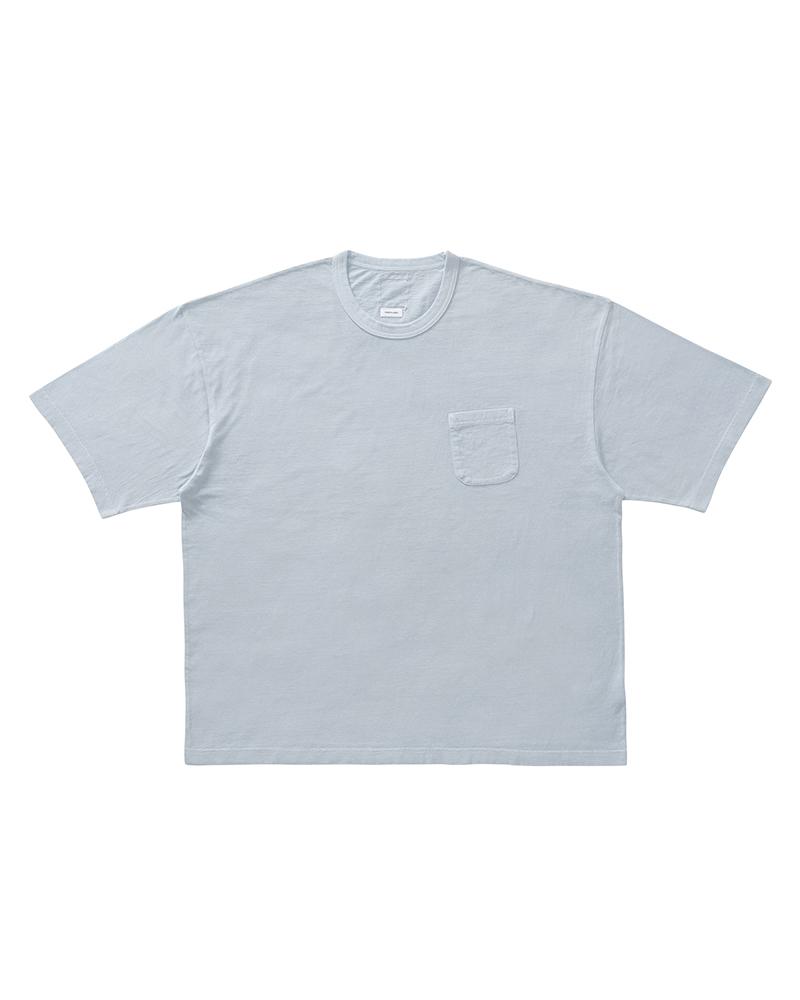 MONDO TEE S/S DMGD | Visvim Official North American Web Store
